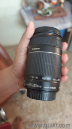 Canon 700 D