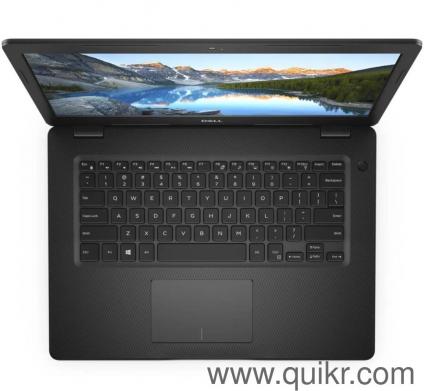 DELL Inspiron Laptop - 5 Years Old, in Excellent Condition
