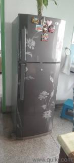 Double Door Refrigerator 