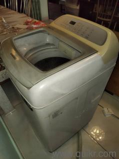 Excellent running condition. ready to use