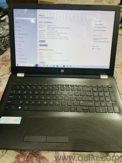 HP Laptop for Sale - Powerful Performance, Excellent Condition