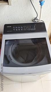 New washing machine - Samsung