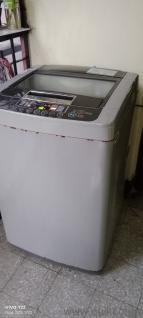 Washing Machine in good and working condition