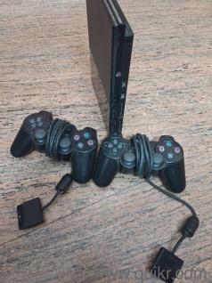 ps2 scph-90001 