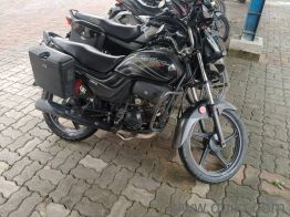 Hero Passion Pro - 2014