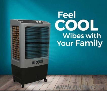 Brand New Big Air Cooler