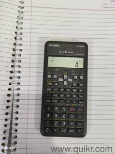 Casio Fx-100MS