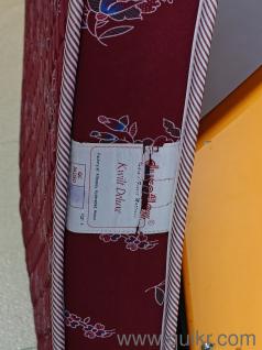 Duroflex queen size mattress