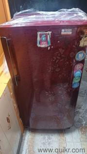 Godrej Fridge