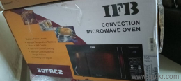 Pack Piece IFB MICRO OVEN 30FRC2
