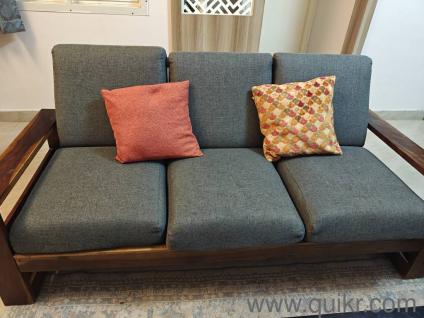 Royal oak sofa set