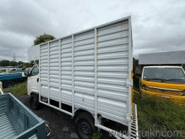 TATA INTRA V70, Brand New Vehicles 