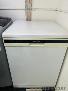 12 Place FABER Dishwasher
