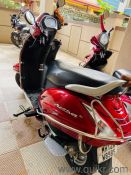 Used Honda Activa 5G 2019 Model Images