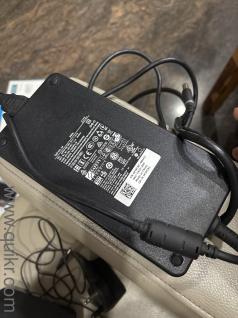 Dell 240 w heavy duty charger