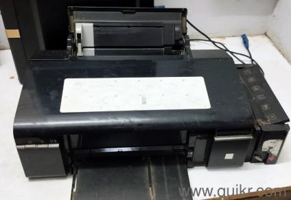 Good condtion inkjet printer