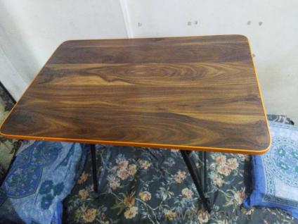 Portable Study And Office Table 