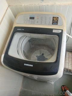 Samsung Top Load washing machine in working condition