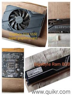 GTX 1650 s