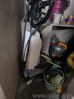 Good condition machine 
