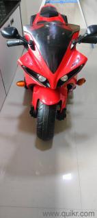 Well maintained electric bike