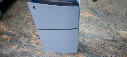 ps5 purchased from poorvika 7 months warranty remaining bill original box available