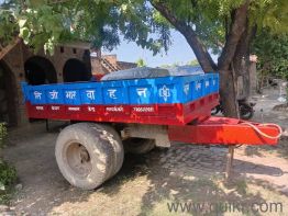 trolly 2025 febuary ki bani hai