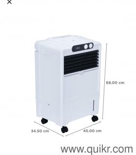 Air cooler, Croma 18 litre