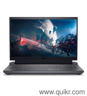 Dell G15  gaming laptop 