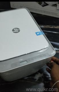 HP DeskJet 2876 AIO printer