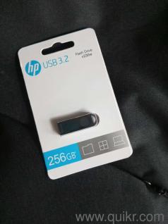 HP USB 3.2 Pen Drive 256 GB