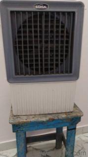 This is brand new 4 month cooler i want to shift my room from Noida to west bengal so that.