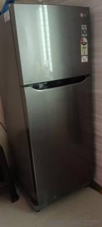 refrigerator double door