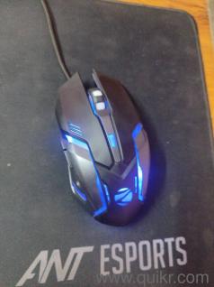 zebronics transformer m series mouse
