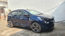 Tata ALTROZ XZ 1.2 - 2023