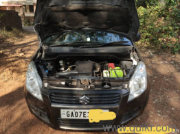 Used Maruti Suzuki Ritz 2011 Model Images
