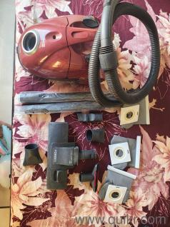 Eureka Forbes vacuum cleaner
