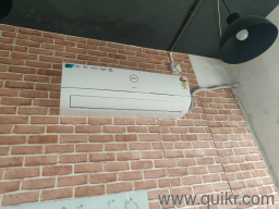 Godrej split AC 3 star 1.5 tonne