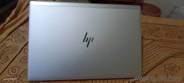 HP ELITE BOOK TOUCHSCREEN 850 G6
