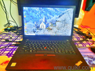 Lenovo ThinkPad T470