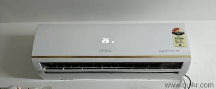 Onida 1.5 Ton 3 Star Inverter Split AC