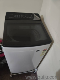 Samsung 8kg , 5star , Fully Automatic, 2024, Top Load