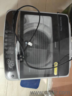 Top load 7kg working washing Machine 