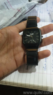 brand new watch . urgent selling .