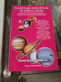 Astrology books for sale