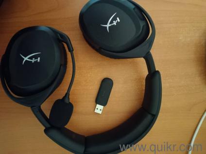 Hyper x Cloud Stinger 2 with mic