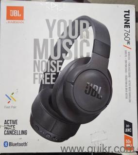 JBL HEADPHONES 