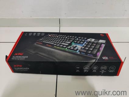 XPG Summoner Gaming Keyboard 
