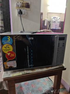 ifb microwave, rarely used