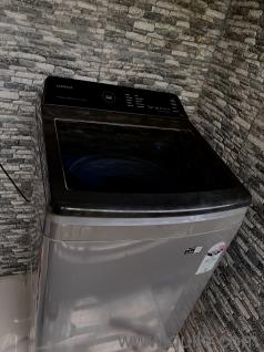 10 Kg, In Warranty, 1.5 yrs old